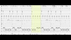 Beatboy - Bravely GuitarTabs