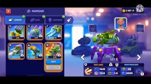 Tanks A Lot , Expedition EP4 , Update 2021 ,Wrathwalker Creating , 4K