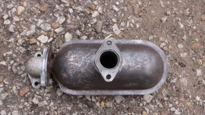 Мотопомпа СД2-М1 вторая жизнь.