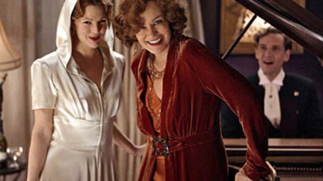 we belong together - jessica lauge ( grey gardens ) смотреть онлайн