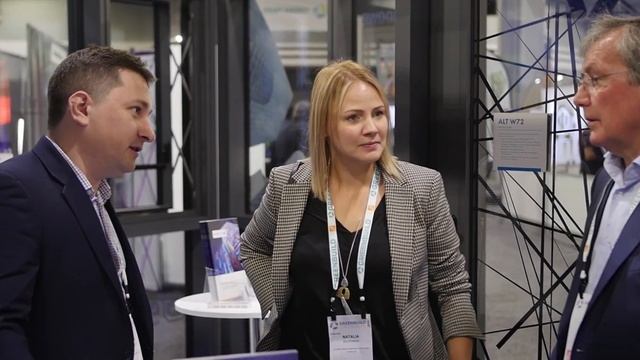 СООО «АлюминТехно» приняло участие в выставке GreenBuild International в Атланте