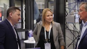 СООО «АлюминТехно» приняло участие в выставке GreenBuild International в Атланте