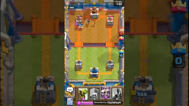 Combat clash royale ft mister kebab смотреть онлайн