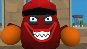 сборник серий за малым следит тол чикен