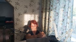 Лоркина деревня в прямом эфире