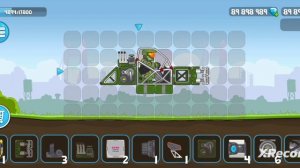 how to build bigfoot in rovercraft