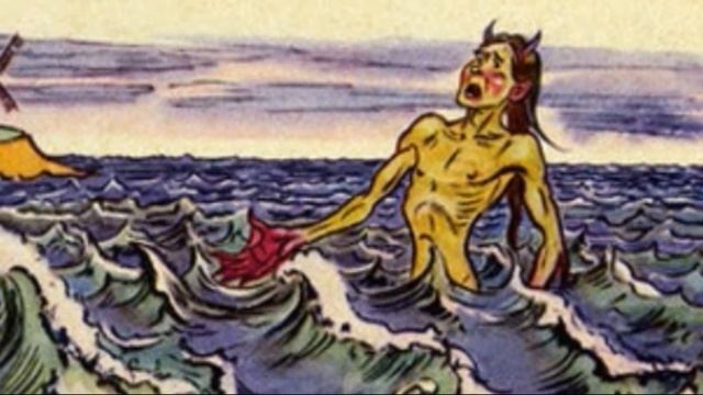 Сказка о попе и работнике его Балде. А. С. Пушкин смотреть онлайн