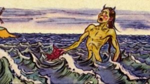 Сказка о попе и работнике его Балде. А. С. Пушкин