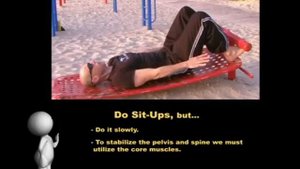 Анатомия упражнений (примеры)