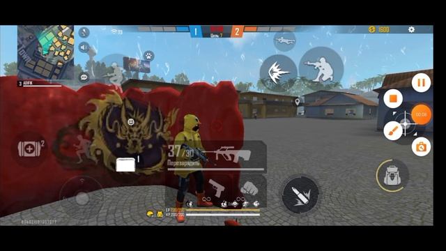 Что делать Против БАЙТЕРОВ Фри фаер Как убивать БАЙТЕРОВ FREE FIRE Обучалка смотреть онлайн