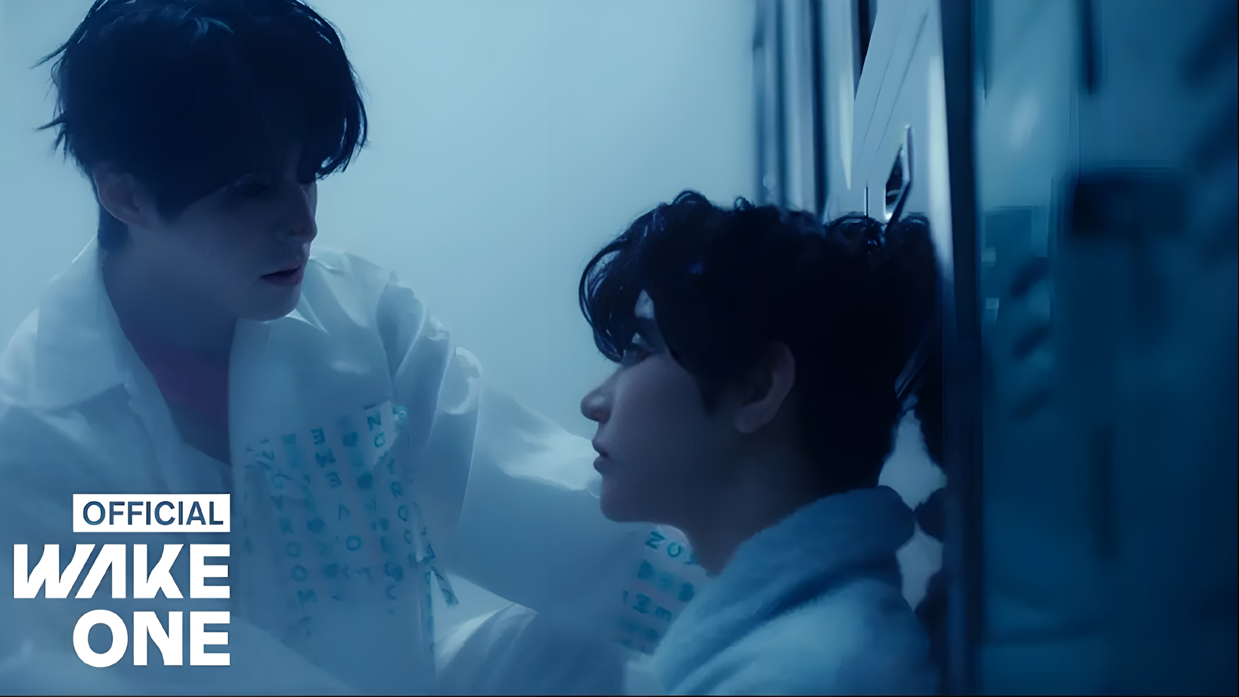 ZEROBASEONE 'Doctor! Doctor!' MV смотреть онлайн