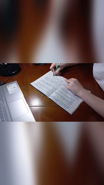 Физика и гармония | Пишем конспекты под уютные звуки | Relax & Study