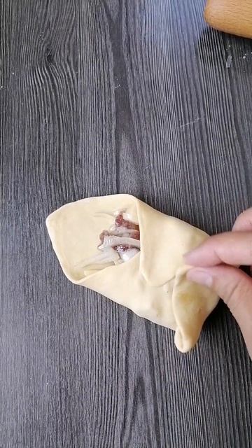 3 способа лепки самсы/ 3 ways to sculpt samsa #food #cooking #cook #рецепты