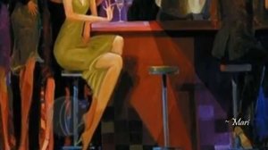 Vaya con dios _ Just a friend of mine