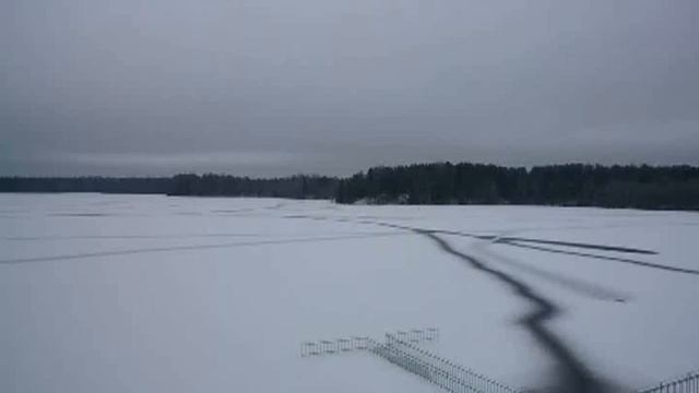 #Свято-Троицкая Сергиева Приморская мужская пустынь. #Экскурсии воскресной шк. #Александр Свирский.