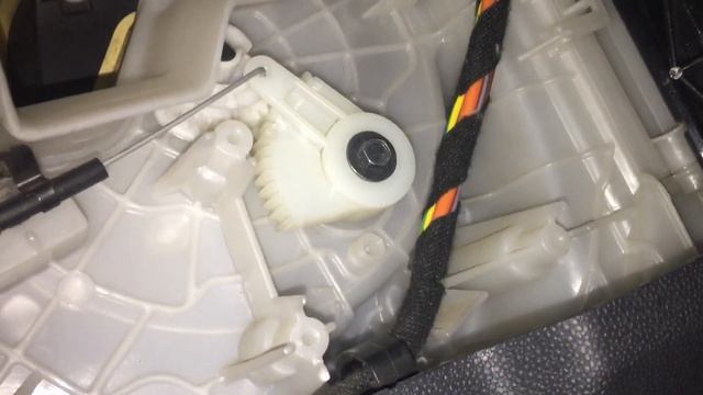 Ремонт печки Опель корса смотреть онлайн