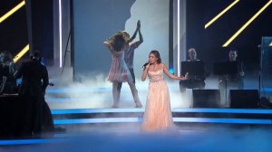 Юлия Гарифуллина - Әгәр син булмасаң янымда (Если нет тебя рядом со мной)