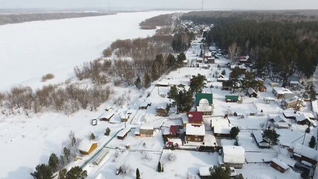 Калугино - 13 марта 2021 г. - https://калугино.рф