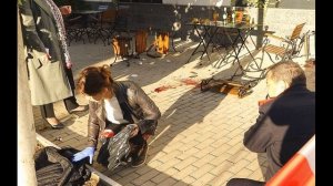 Криминальная война в Абхазии на уровне депутатов всех мастей