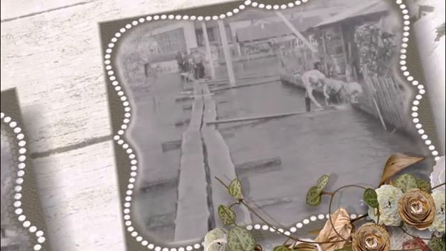 АРКУЛЬ, наша малая Родина, часть 1