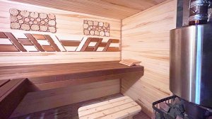 #3. Как правильно пользоваться баней (Топка, помывочная, парная, территория двора )