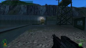 Project IGI 1 - Mission 5 || Radar Base