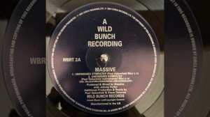 Massive Attack – Unfinished Sympathy (Paul Oakenfold Mix)
