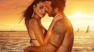 Оставь это ветру Русский трейлер (2025) Драма, мелодрама