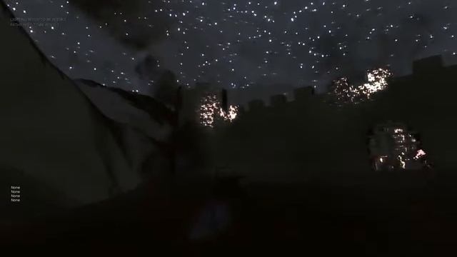 Shader Interpolation and Light Influence Saturation Testing