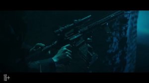 ДЖОН УИК 2 (2017) / русский тизерный трейлер