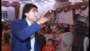 FARHOD ORAYEV  Ko'zlari Jayron