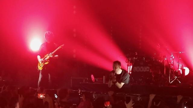 Lumen - Гореть ( live) смотреть онлайн