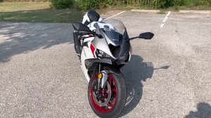 FIRST LOOK: 2024 Kawasaki Ninja 636 ZX-6R