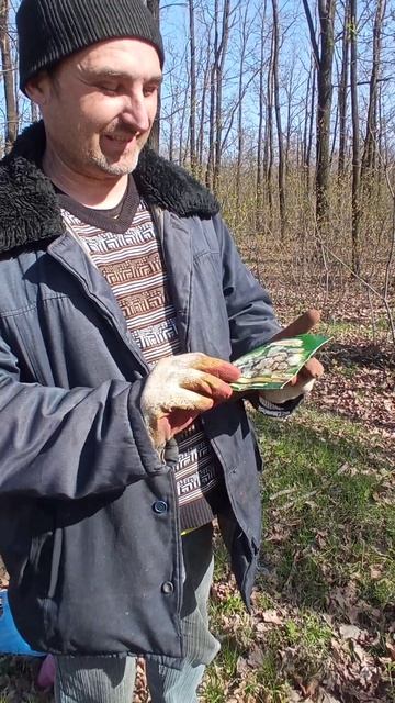 Работаем в долгую! Трюфели #небыстро смотреть онлайн