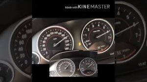 Bmw 320i f30 b48 stock vs stage1 tune before and after bootmod3 91ACN acceleration