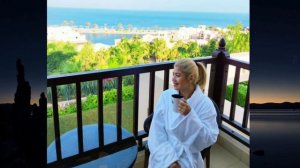 The Cove Rotana Resort, Ras Al Khaimah