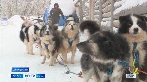 09:30 ВЕСТИ САХА 20/01/25 НА ЯКУТСКОМ ЯЗЫКЕ