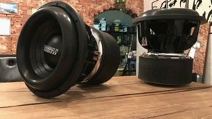 Музыка для сабвуфера #36