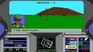 Abrams Battle Tank (1988)(Electronic Arts Inc)