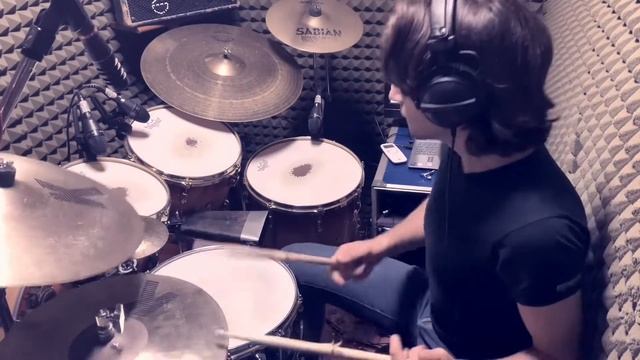 Chaka khan - ain’t nobody (live) - Drum cover смотреть онлайн