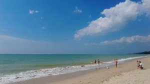 OUTRIGGER KHAO LAK BEACH RESORT Bang Muang