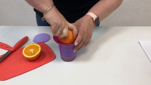 Соковыжималка Tupperware