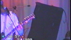 Remains Of Eternity ДК ЖД 1.05.1999