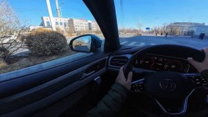 2024 Volkswagen Tayron 2.0T-【DriveVision-POV】