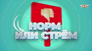 Игра «Норм или стрём» | ШОУ ВОЛИ