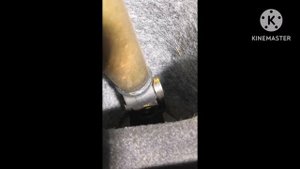 Киа соренто xm,  рулевая  колонка, стучит :(