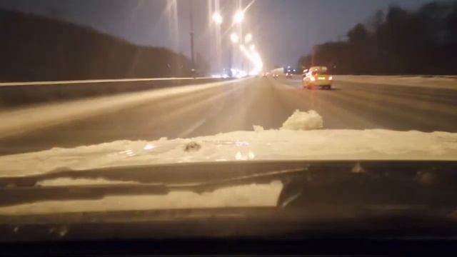 Технический Стрим-дорога Домой