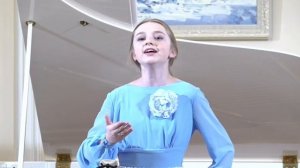 Русская народная песня - Как пойду я на быструю речку