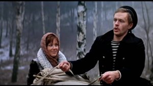 Хлеб, золото, наган (1980)