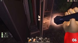 Как ЛЕГКО найти ВСЕ ТЕРМИНАЛЫ с кодами в ШАХТАХ ДОРС роблокс | Doors FLOOR 2 roblox | 150 дверь